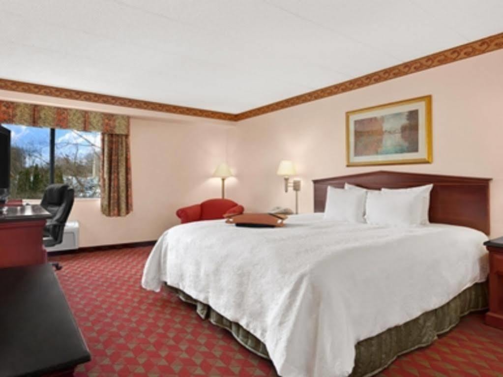 Holiday Inn Express Hartford South - Rocky Hill, An Ihg Hotel Dış mekan fotoğraf